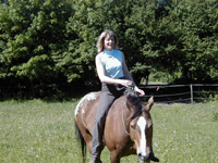 National Horsemanship